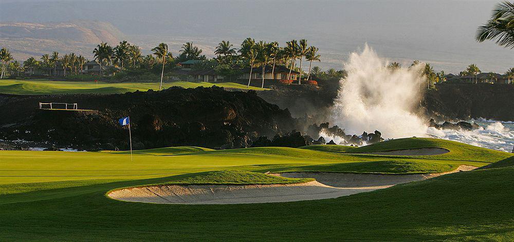 The Islands At Mauna Lani Puako Eksteriør bilde