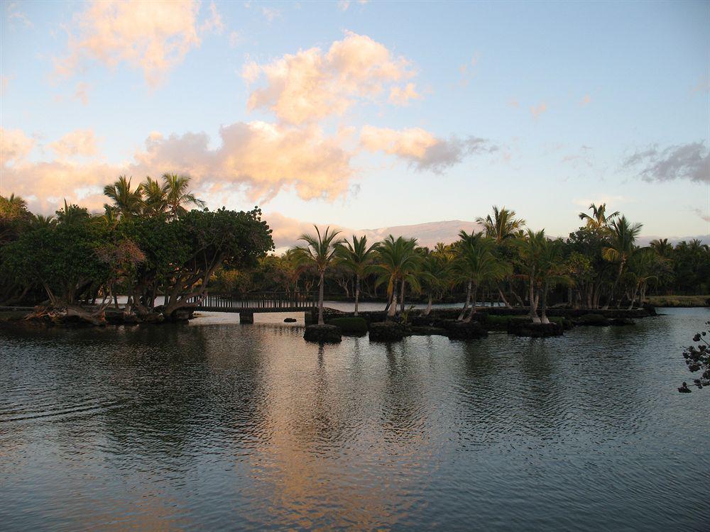 The Islands At Mauna Lani Puako Eksteriør bilde
