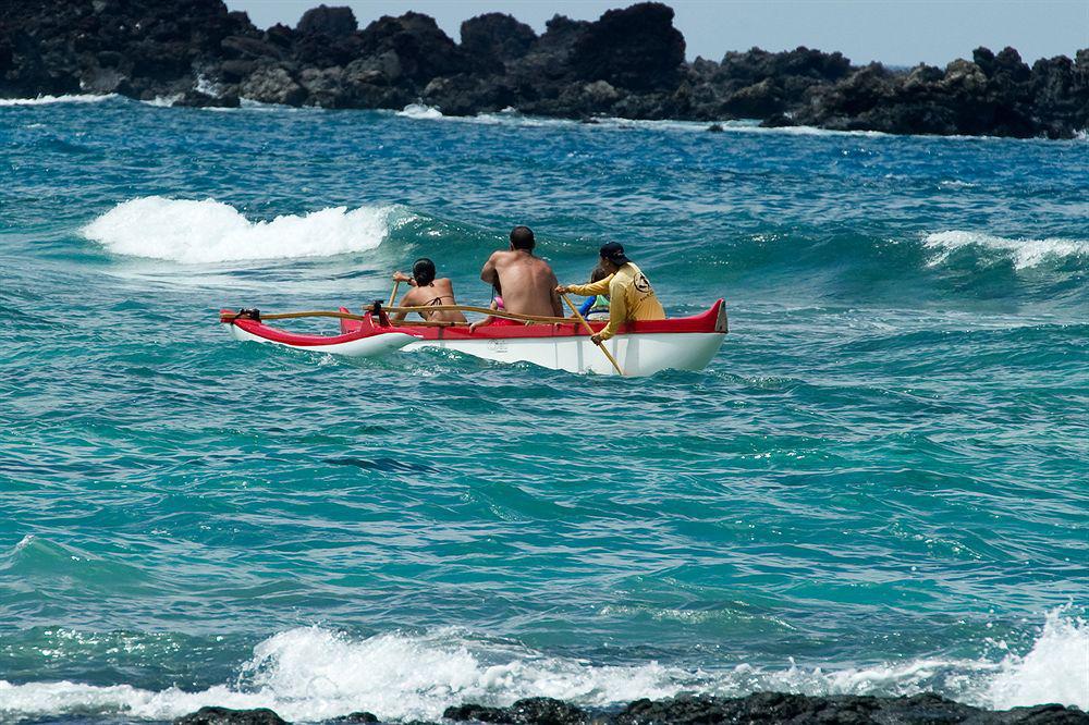 The Islands At Mauna Lani Puako Eksteriør bilde