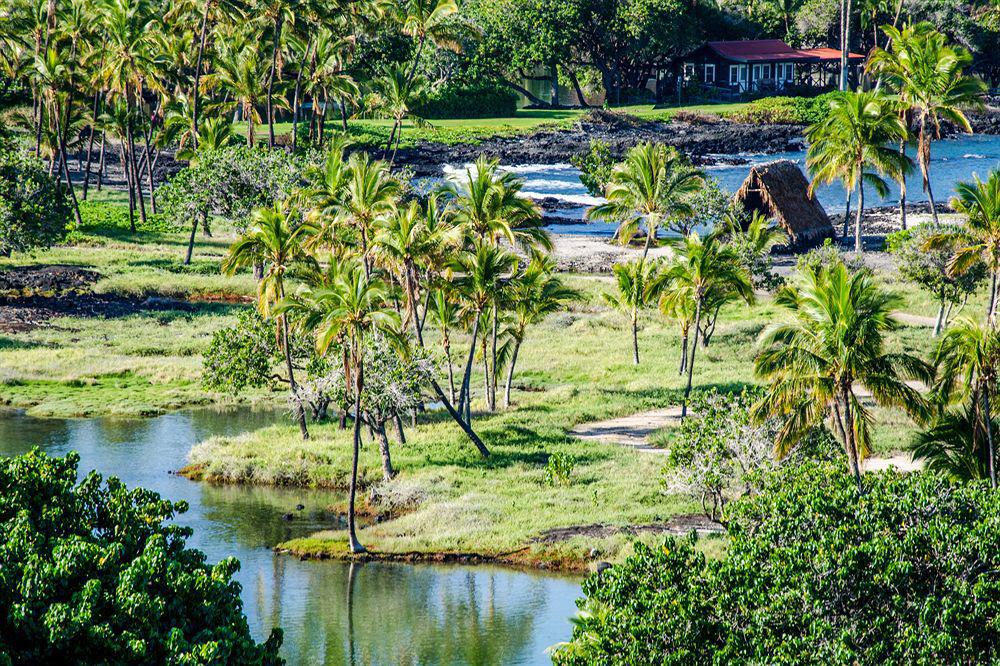The Islands At Mauna Lani Puako Eksteriør bilde