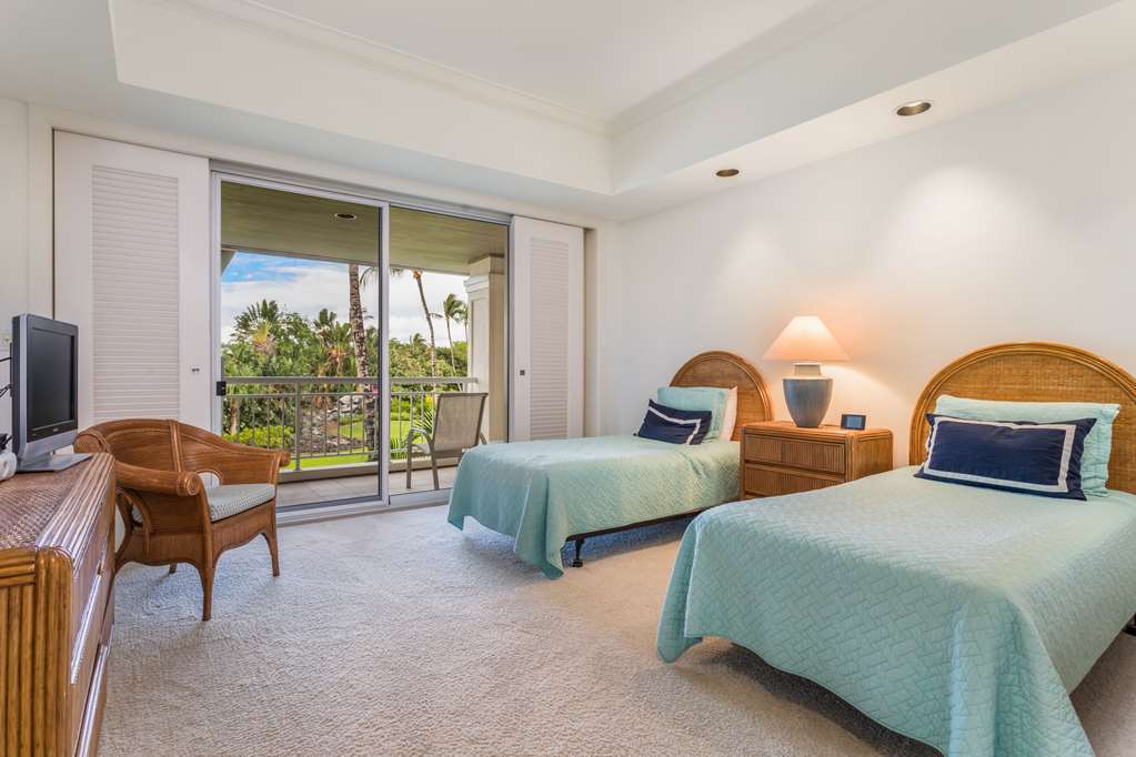 The Islands At Mauna Lani Puako Rom bilde