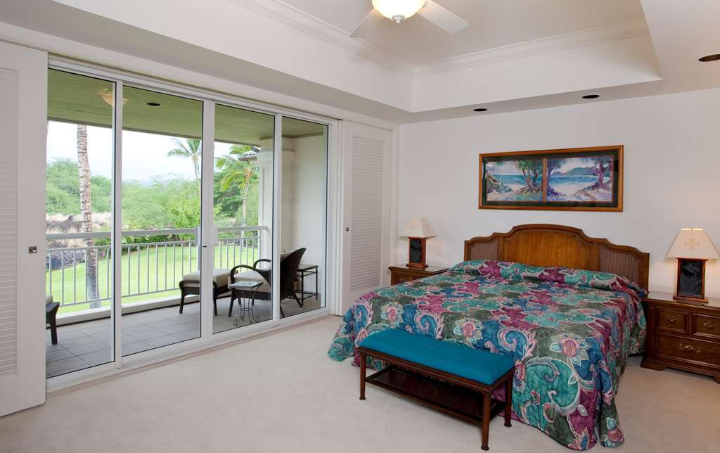 The Islands At Mauna Lani Puako Rom bilde