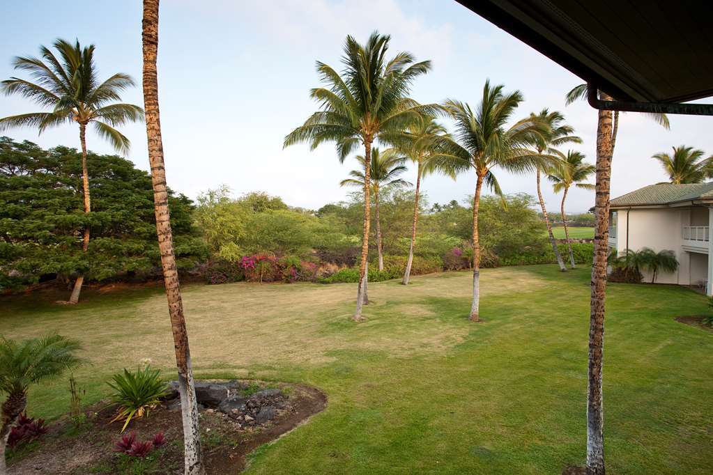The Islands At Mauna Lani Puako Rom bilde