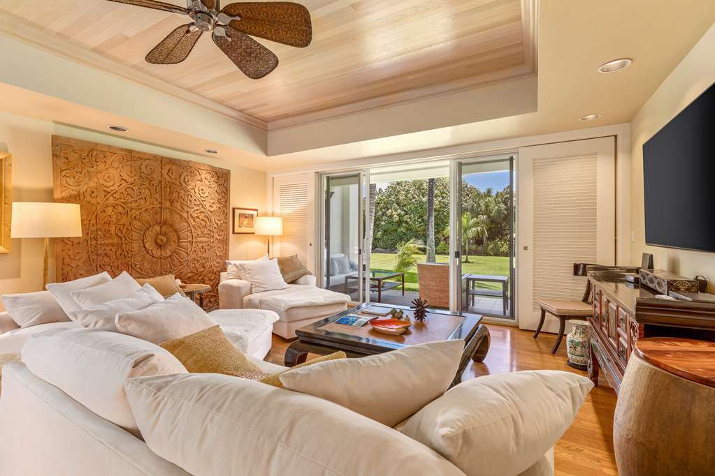 The Islands At Mauna Lani Puako Rom bilde