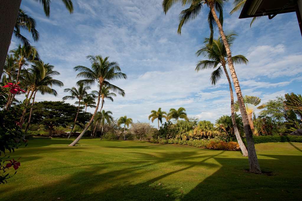 The Islands At Mauna Lani Puako Rom bilde