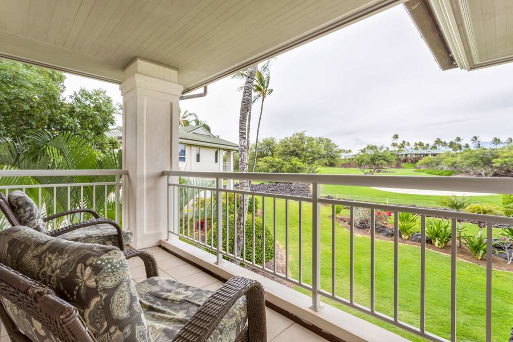 The Islands At Mauna Lani Puako Rom bilde